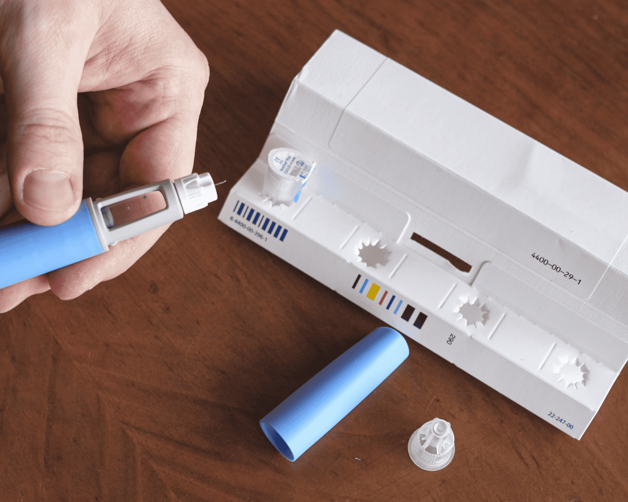Recent clinical research has led scientists to believe that those who consume alcohol or struggle with alcohol use disorder may benefit from the blockbuster drug semaglutide - which has shown several drinking outcomes to be favorable - including reduced alcohol craving, smoking cessation, and benefits for substance use disorder. More clinical research is needed.