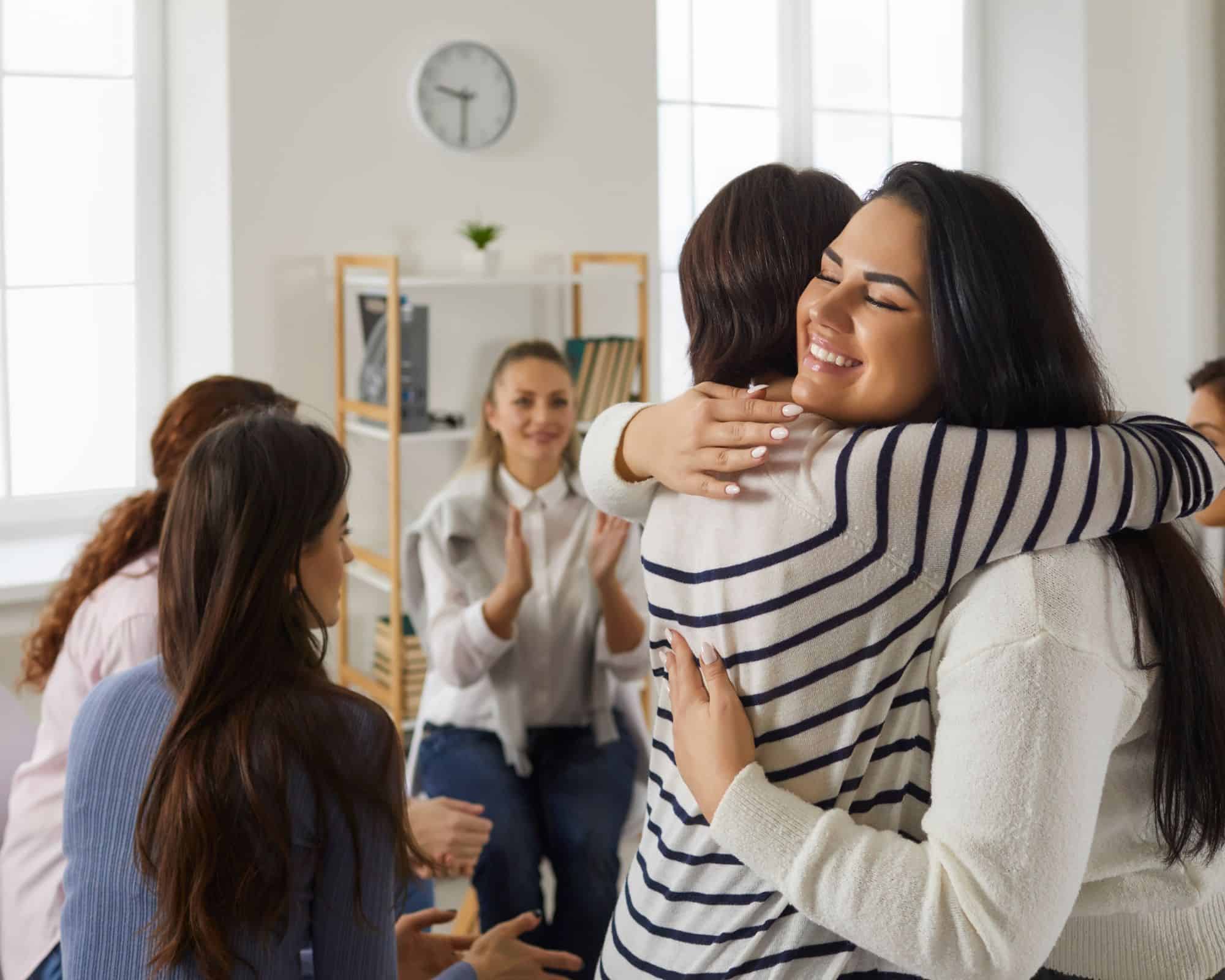 inpatient rehab for addiction recovery