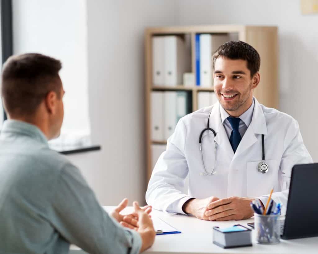 How Long is Inpatient Detox Massachusetts