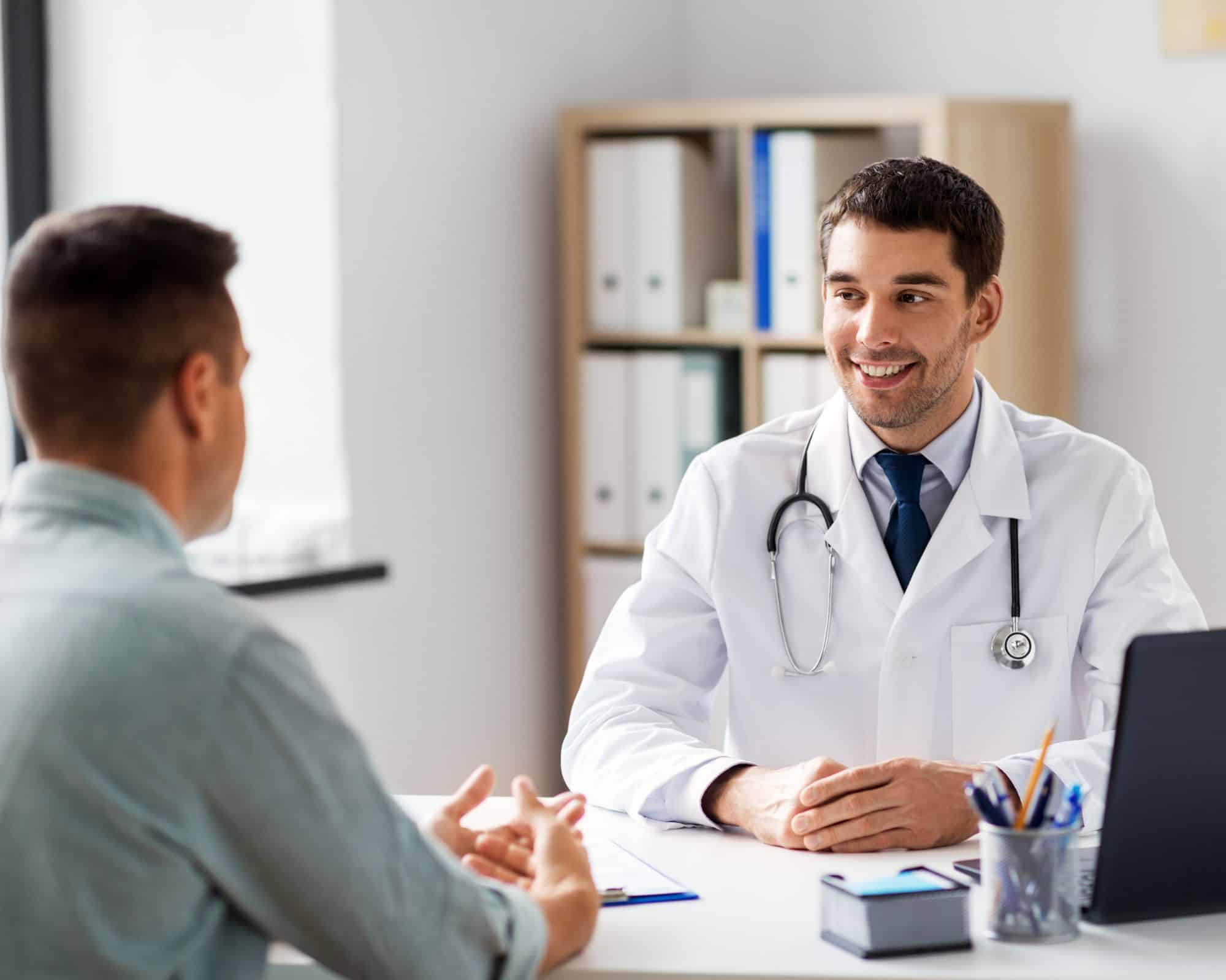 How Long is Inpatient Detox Massachusetts