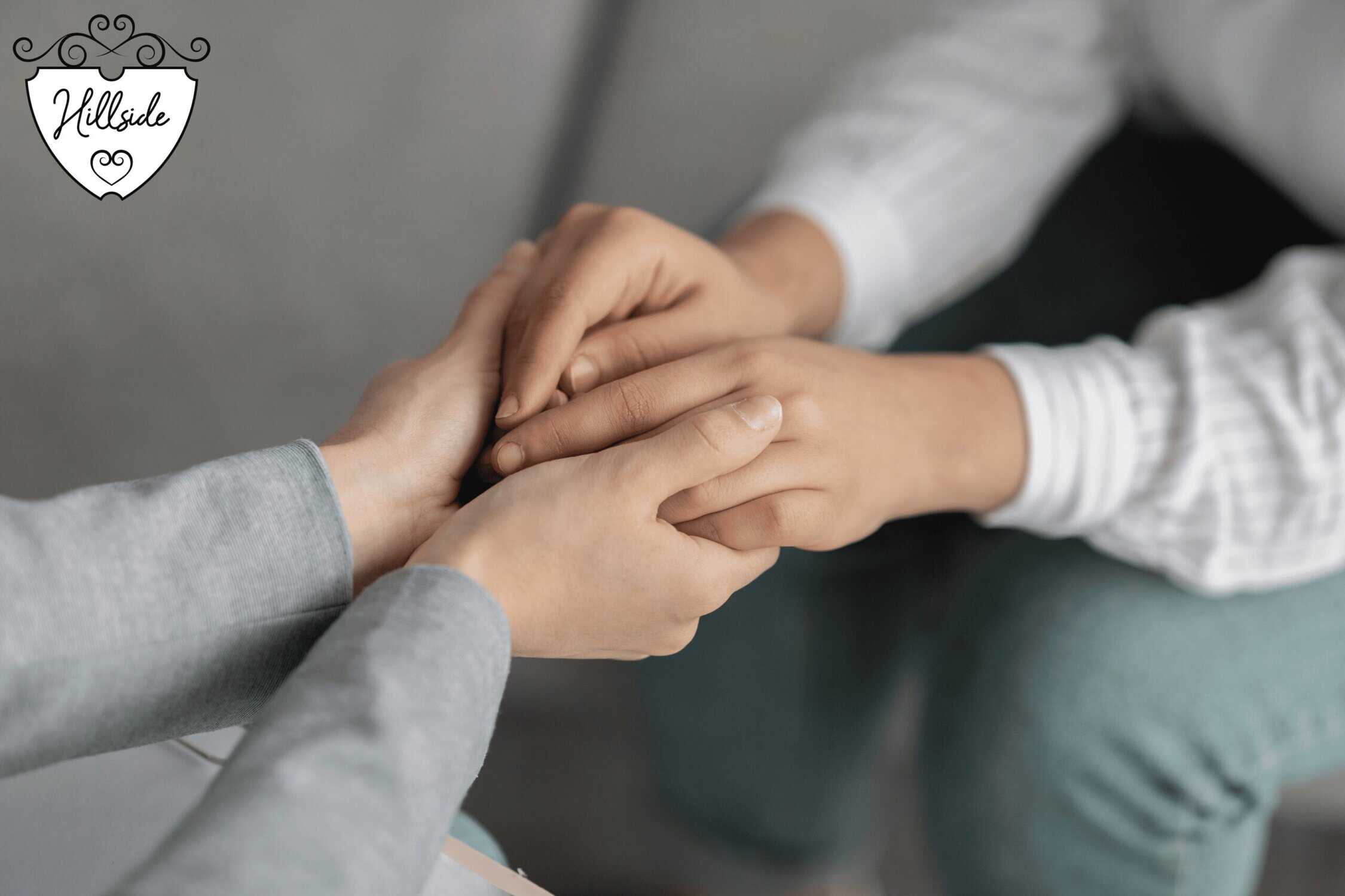 Drug addiction treatment process and detox. Go to rehab for addiction