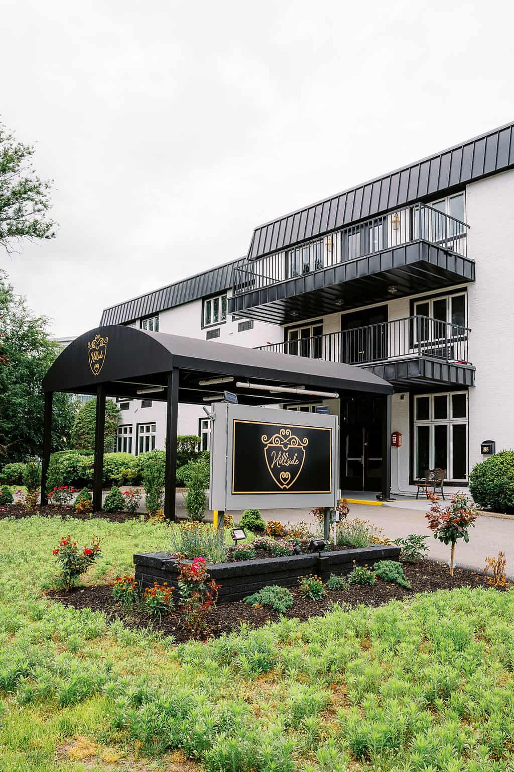 Hillside Detox Massachusetts