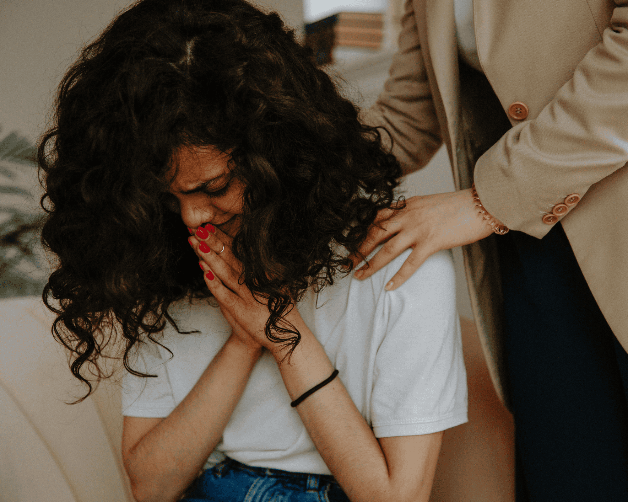 It can be challenging for someone to seek treatment and if you need support to get someone into rehab, a treatment center can help.