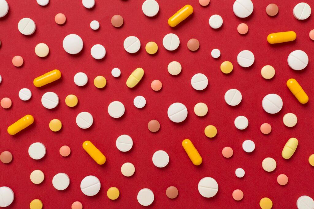 drug dependence vs addiction