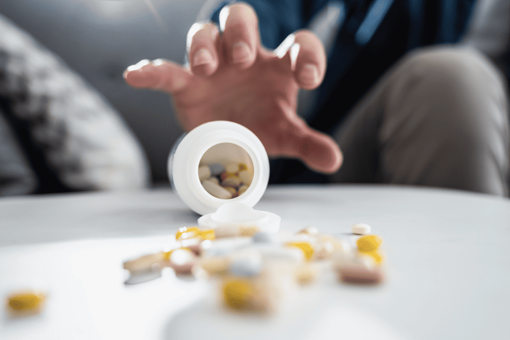 Medication assisted treatment for opioid use disorder