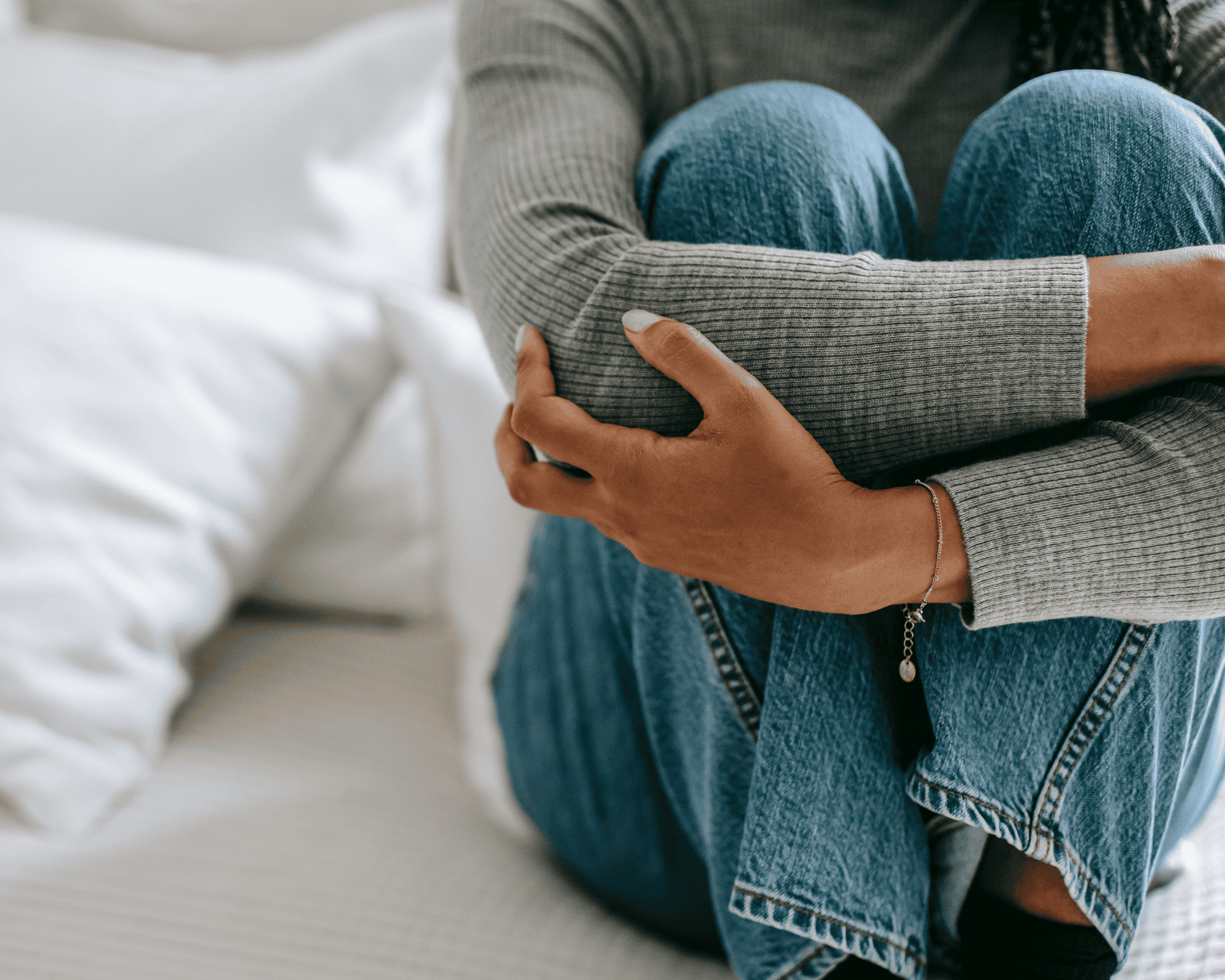 There are ways to reduce anxiety for men and women who are at a higher risk of developing troubling symptoms. While there are no definitive conclusions of what may or may not work for you, internal medicine has come a long way. NHS website