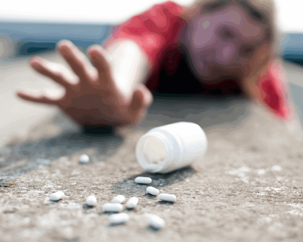 Drug addiction and substance use disorder can cause many varying withdrawal symptoms that can impact day to day life. If you are currently suffering with addiction encompassing your life we use research from the American Psychiatric Association at our treatment center to mitigate negative consequences of opioid use disorder or other drug dependence or drug addiction issues,