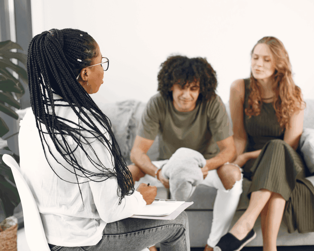 If a person you love needs rehab, involuntary rehab is an option - though there are other pathways we can aid you in supporting with.