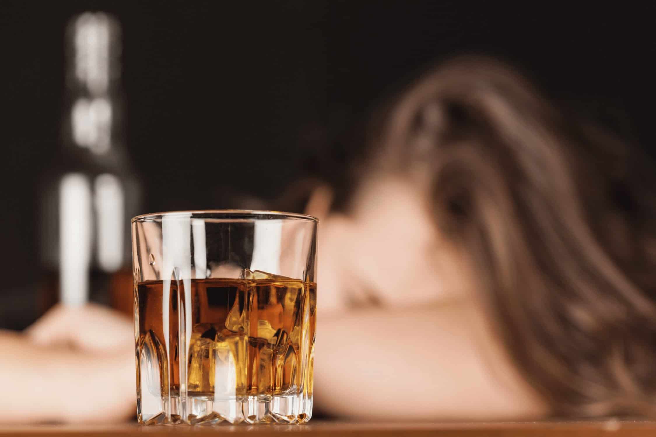 MAT for alcohol addiction