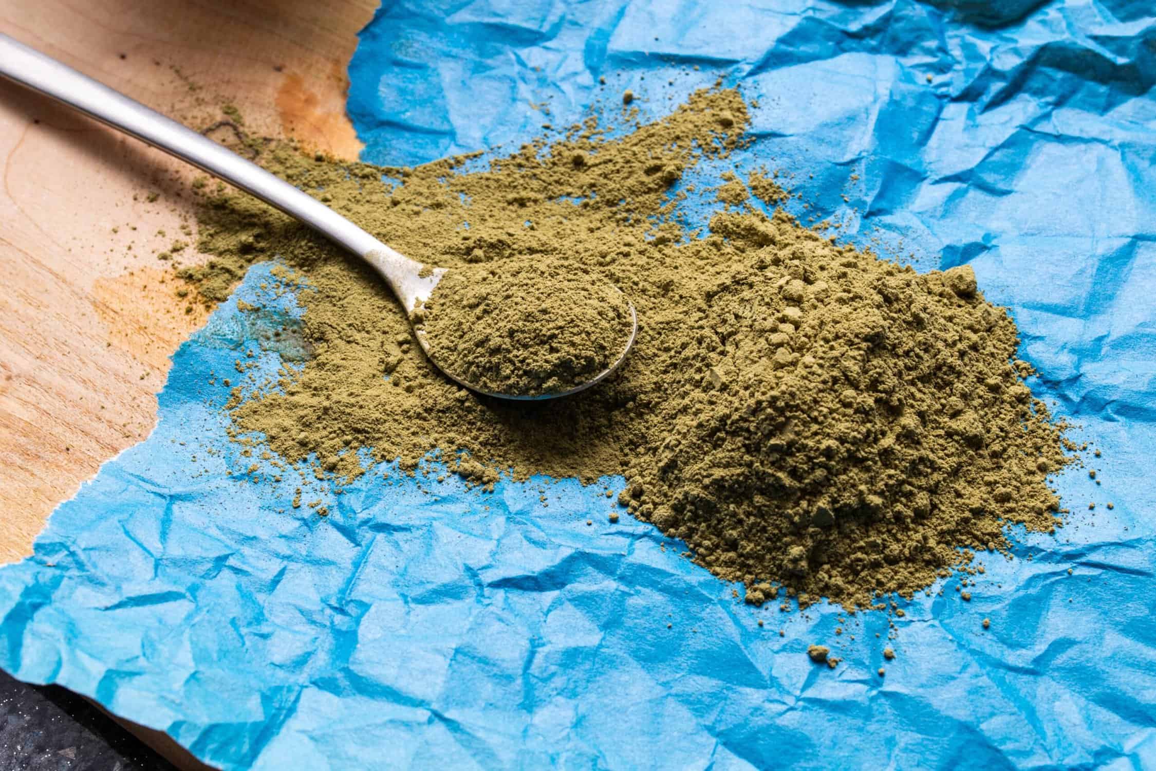 kratom addiction help