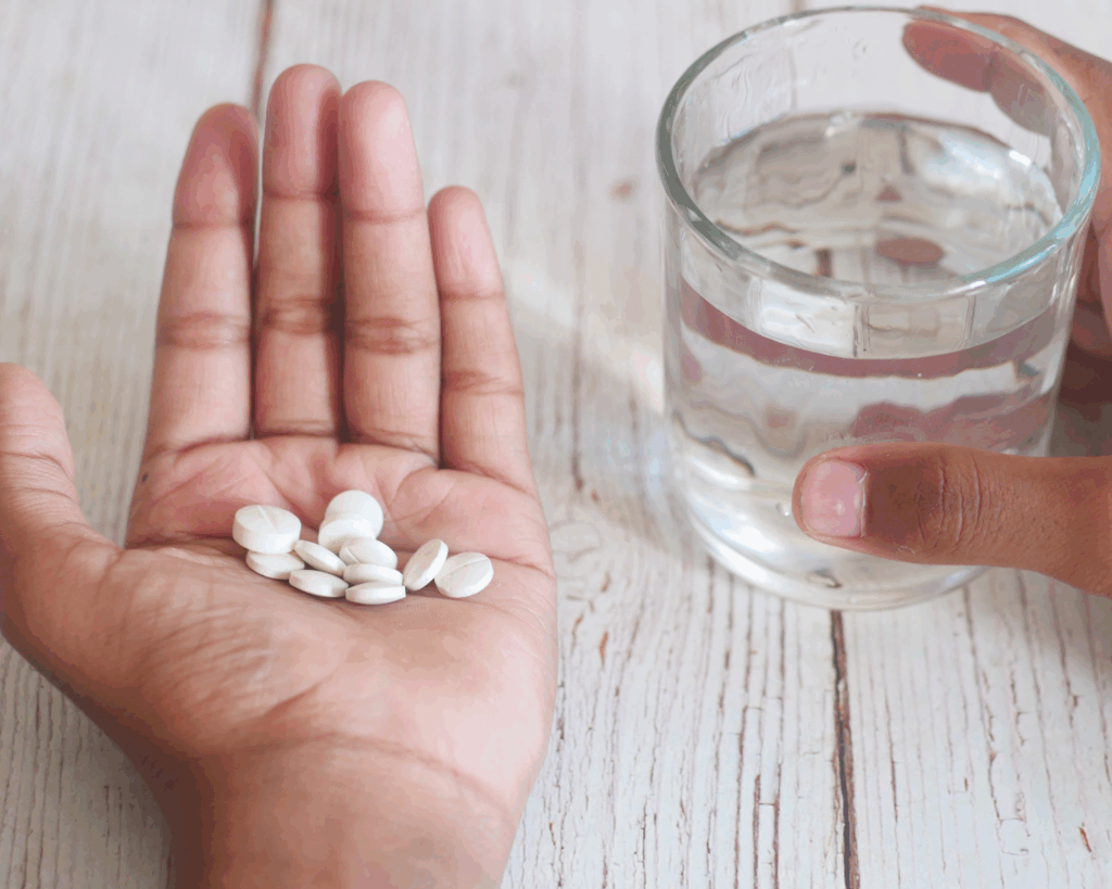 Research from the National Library and the National Institute make mention of the fact that opioid use has become quite the epidemic in a short time,  and opioid abuse can lead to dangerous side effects like overdose.