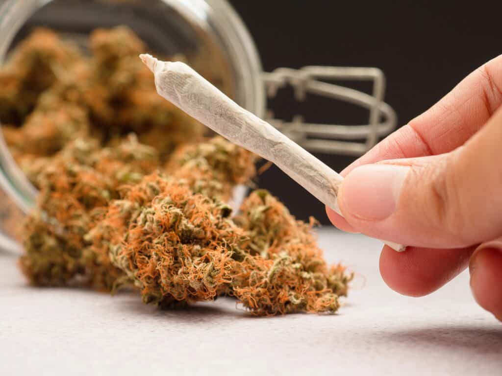 marijuana addiction treatment