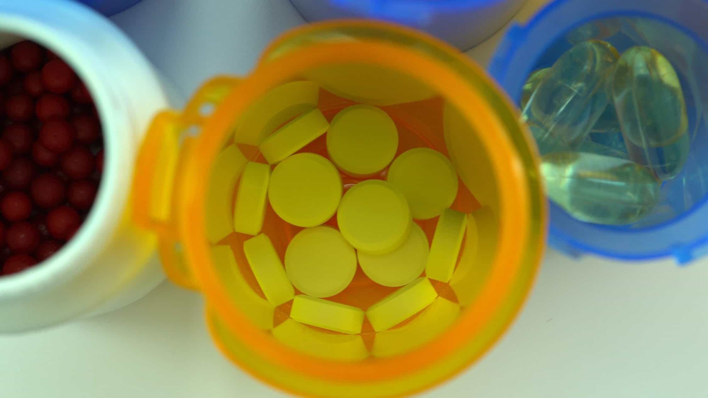 oxycontin addiction treatment